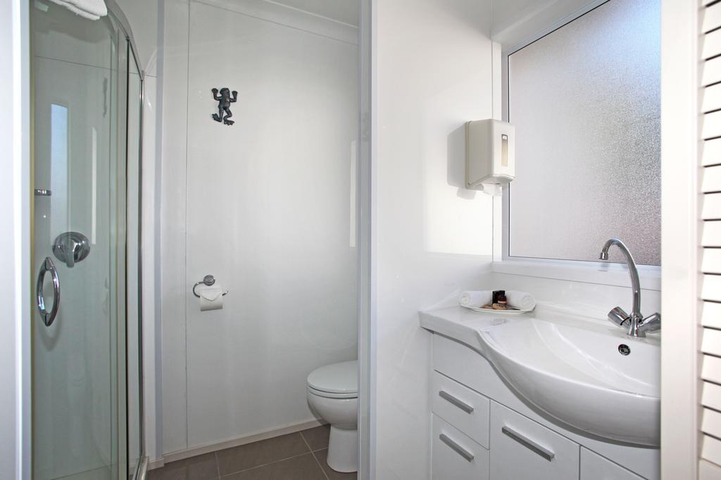 Pukekohe Touchwood Motor Lodge الغرفة الصورة