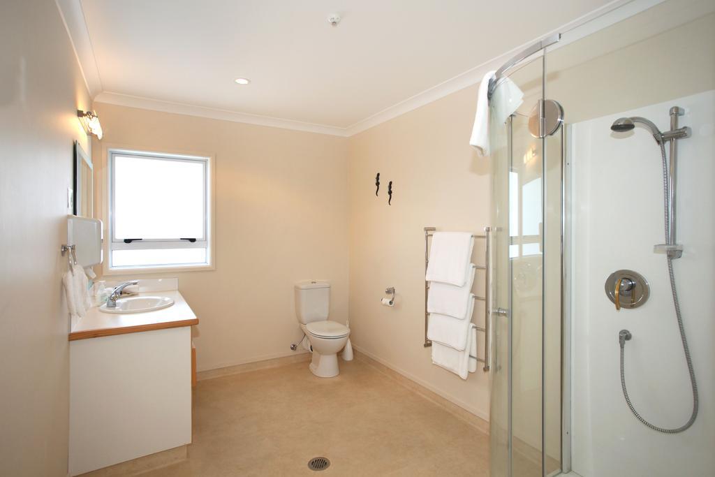 Pukekohe Touchwood Motor Lodge الغرفة الصورة