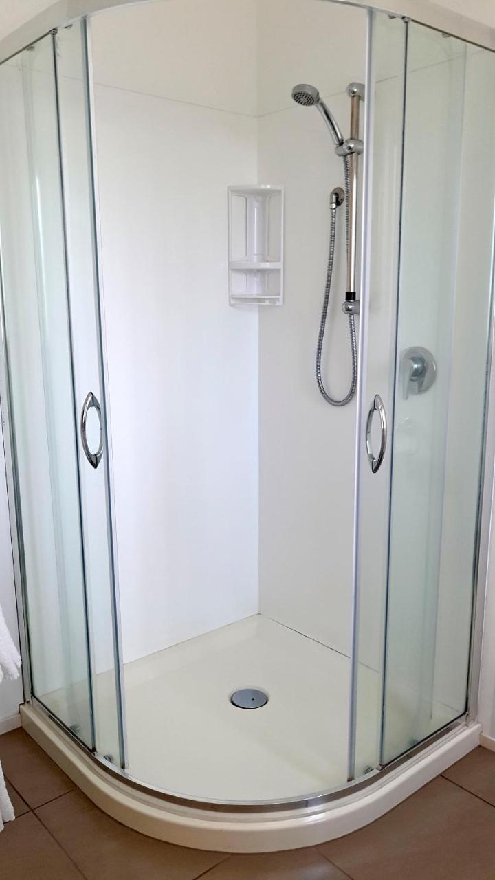 Pukekohe Touchwood Motor Lodge المظهر الخارجي الصورة