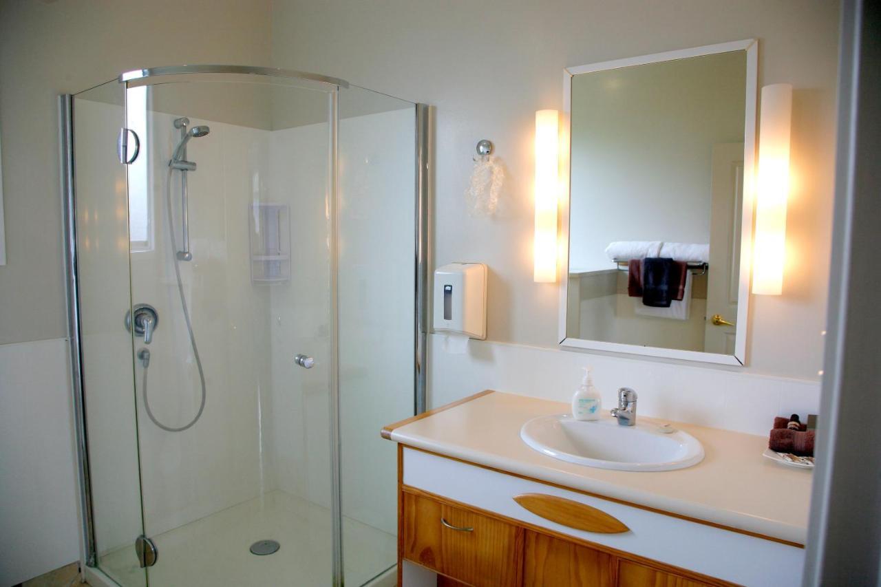 Pukekohe Touchwood Motor Lodge المظهر الخارجي الصورة